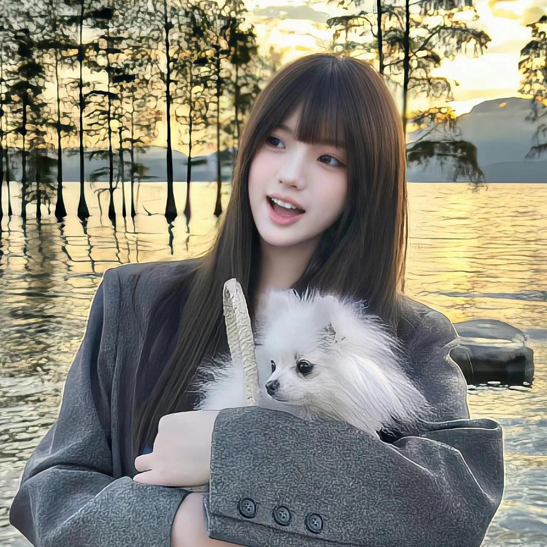 欣欣带你吃喝玩乐