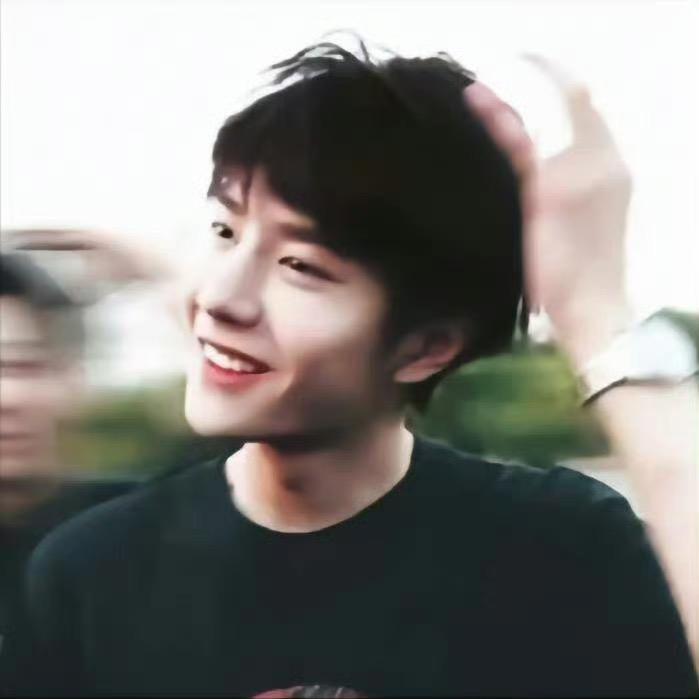 熱煭   .    💗