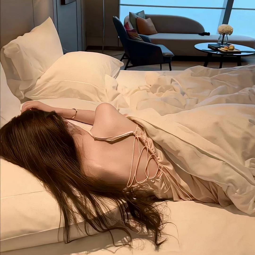 睡觉
