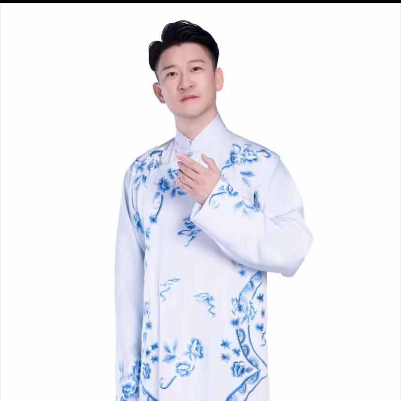 曹云金茶坊