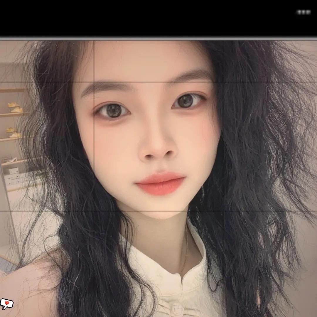 小女子。