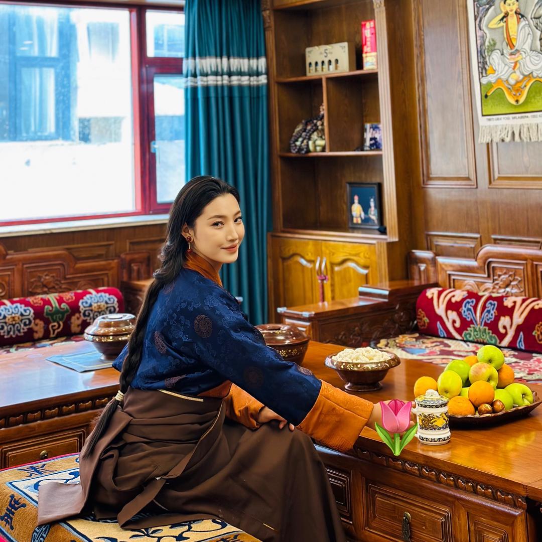 阿佳拉#甄选🪷