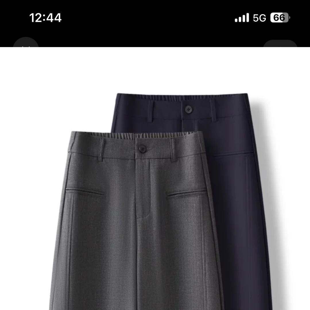 盈升服饰女裤工厂店