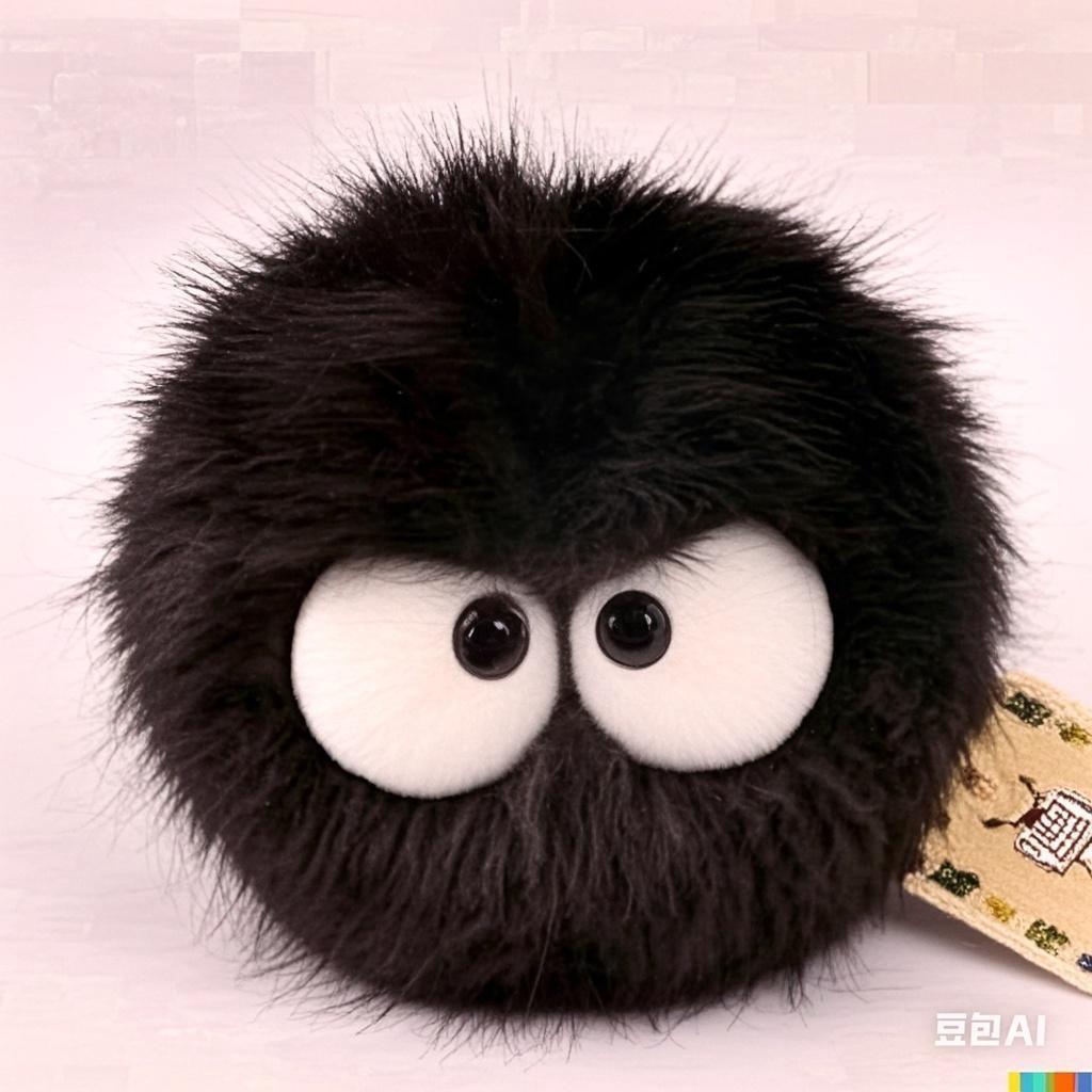 像一颗海胆☁️