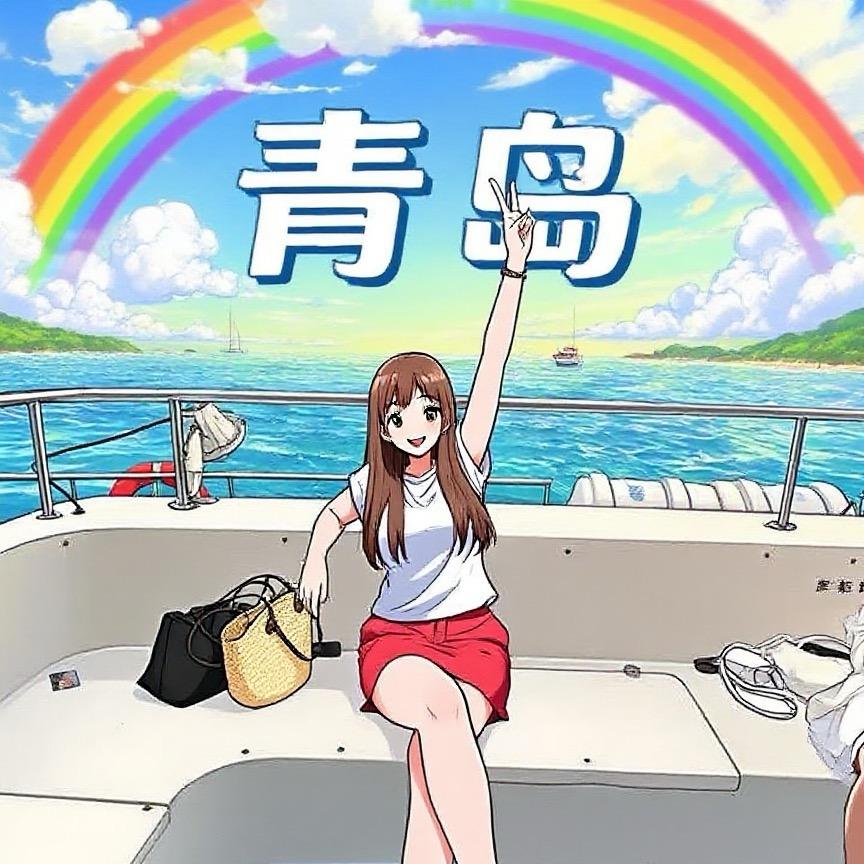 青岛小鹿