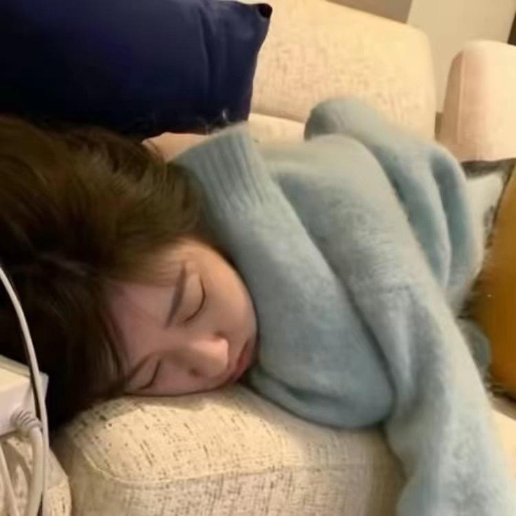 睡个好觉_