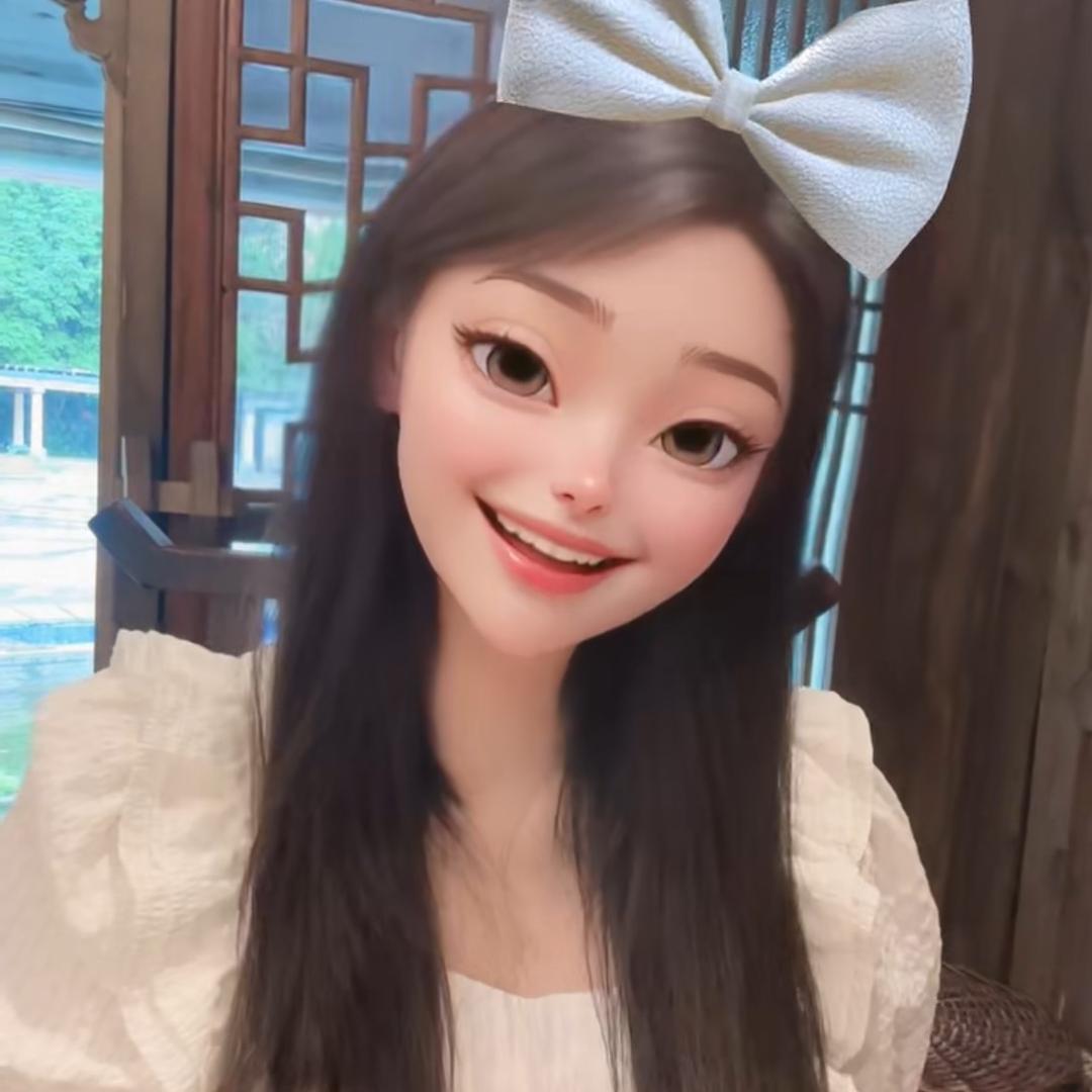 是陈小沐吖✨