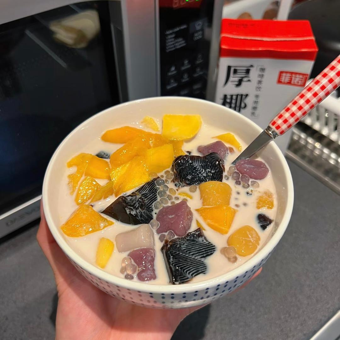 临沧手作糖水