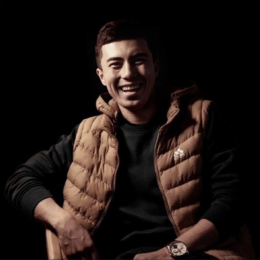 新疆义博天山影视科技有限公司店铺账号