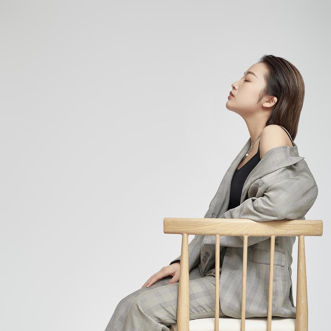 女发型师可欣（慕彦）