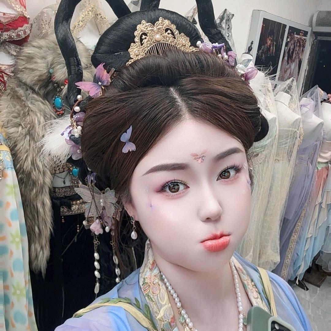 ♥️小靓鱼♥️