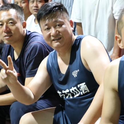 关中酒嗒子雷哥