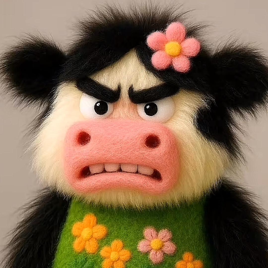 甯甯子💗