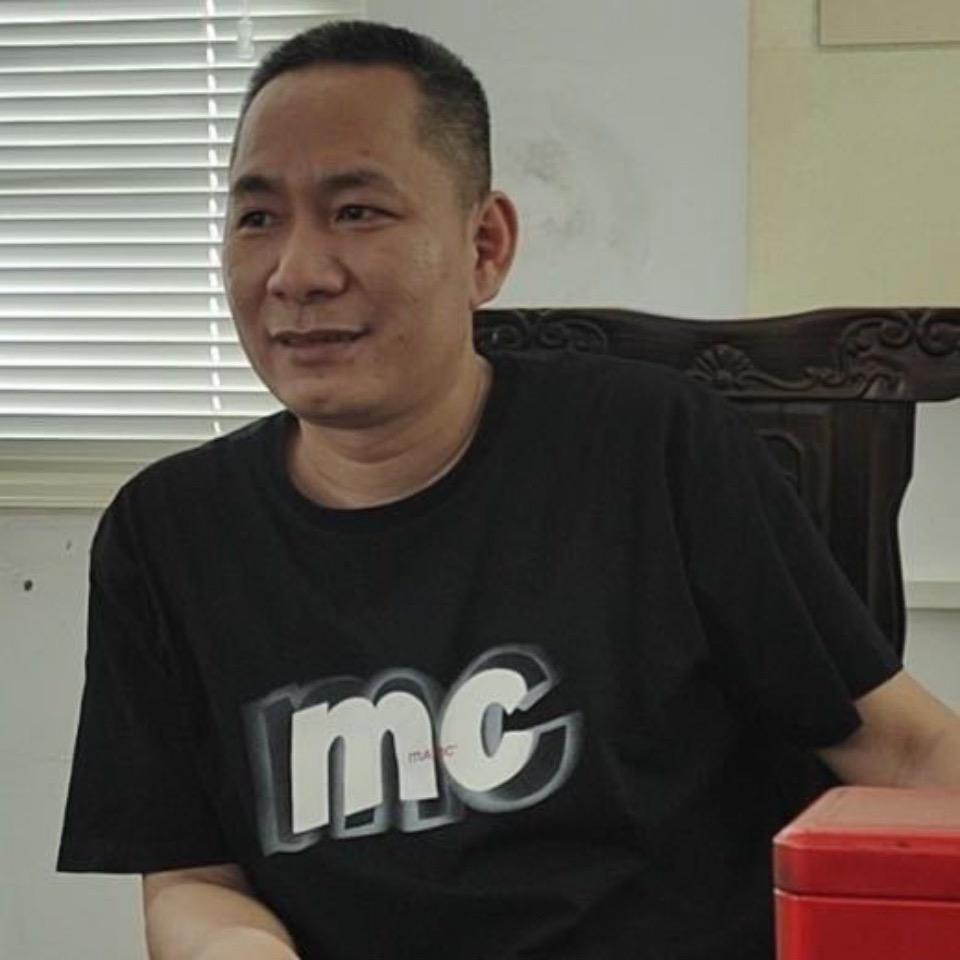 客家面馆☞深夜食堂