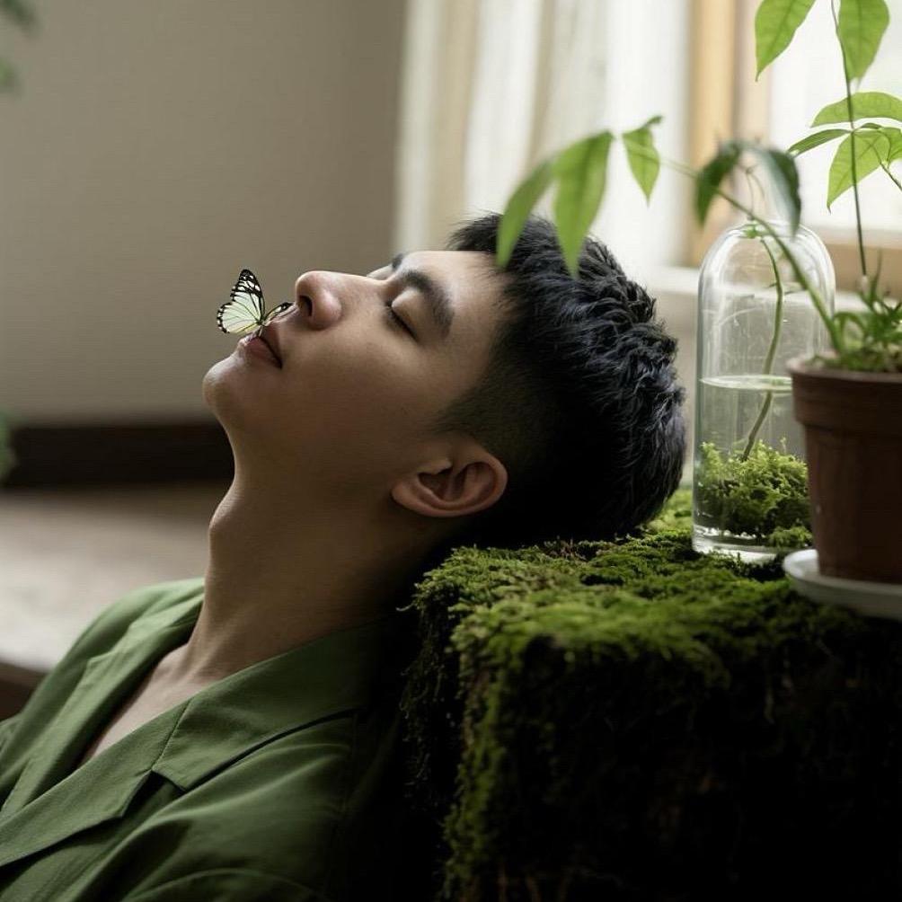 你永远不会独行