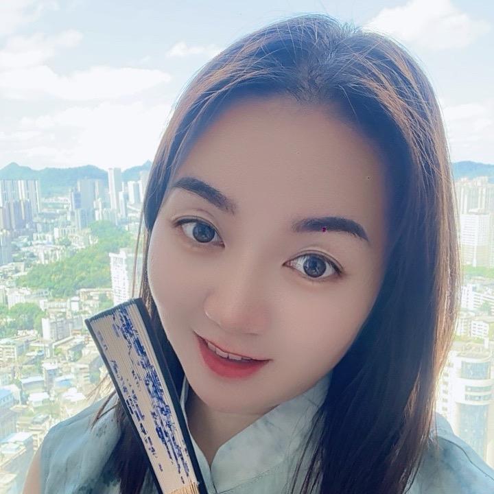 爱吃的小倩