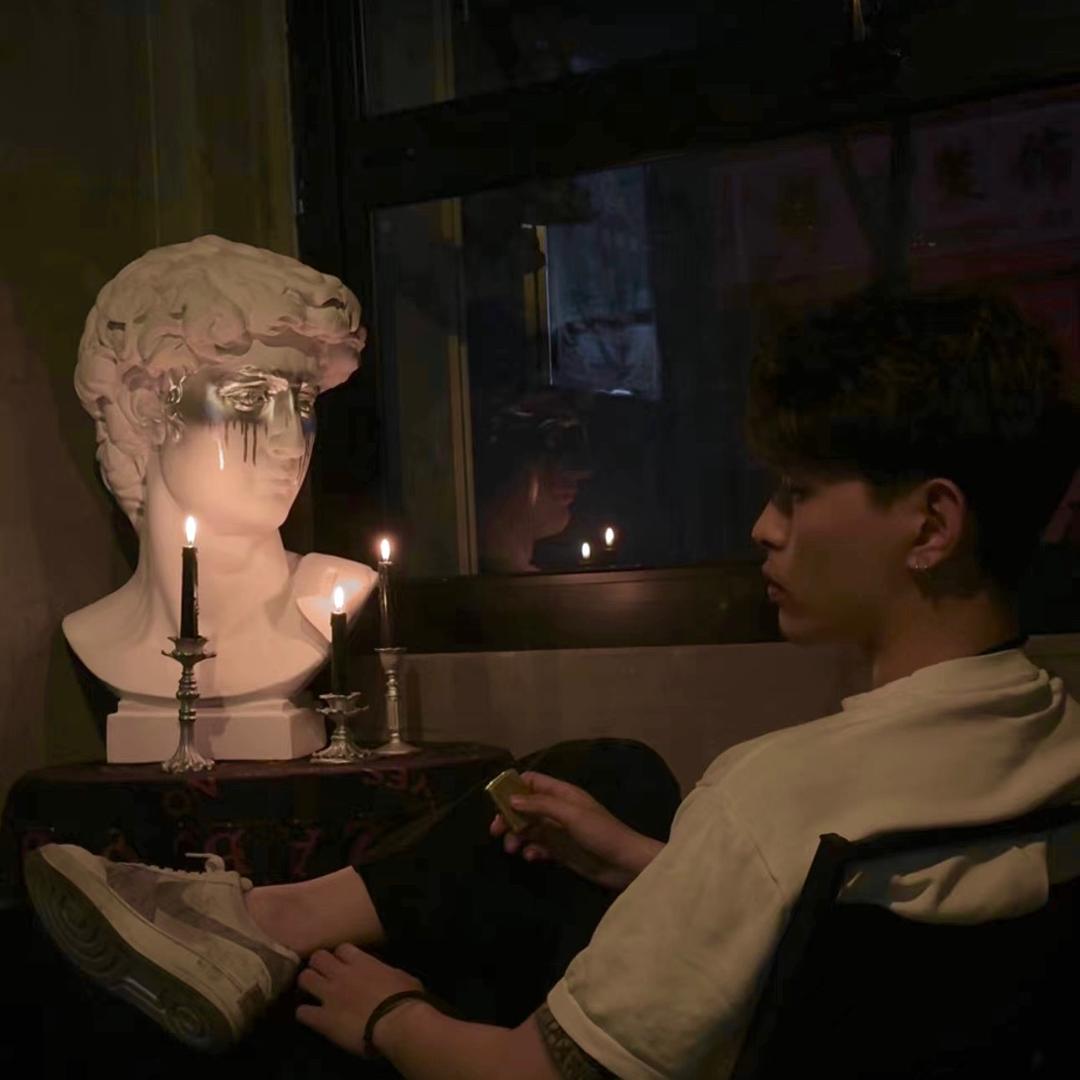 唐潇啥也不会