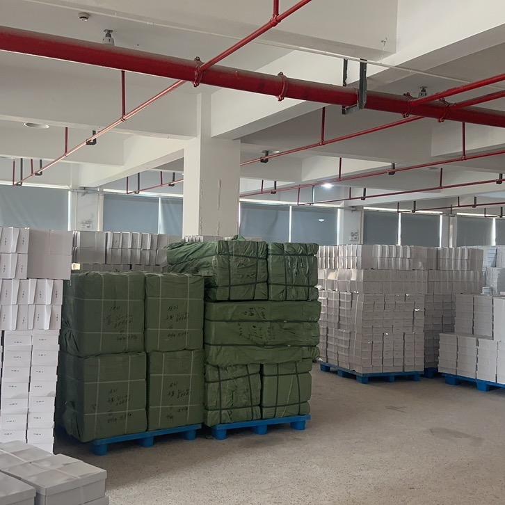 温岭市名启贸易有限公司