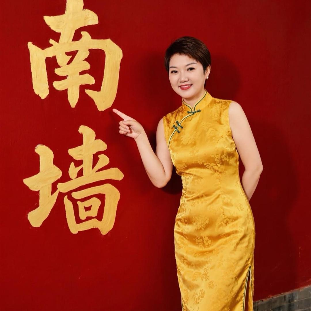 刘姐的烟火故事