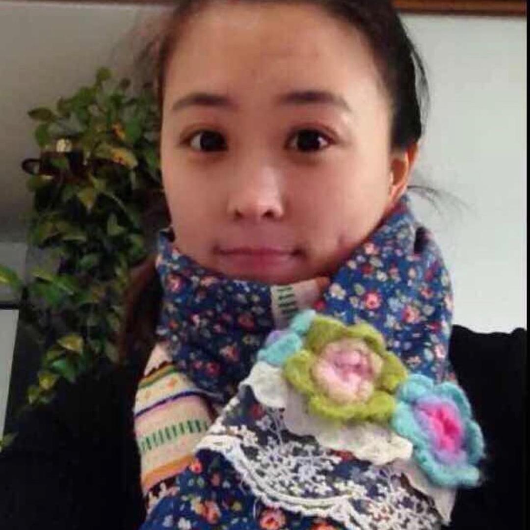 小Q姐姐