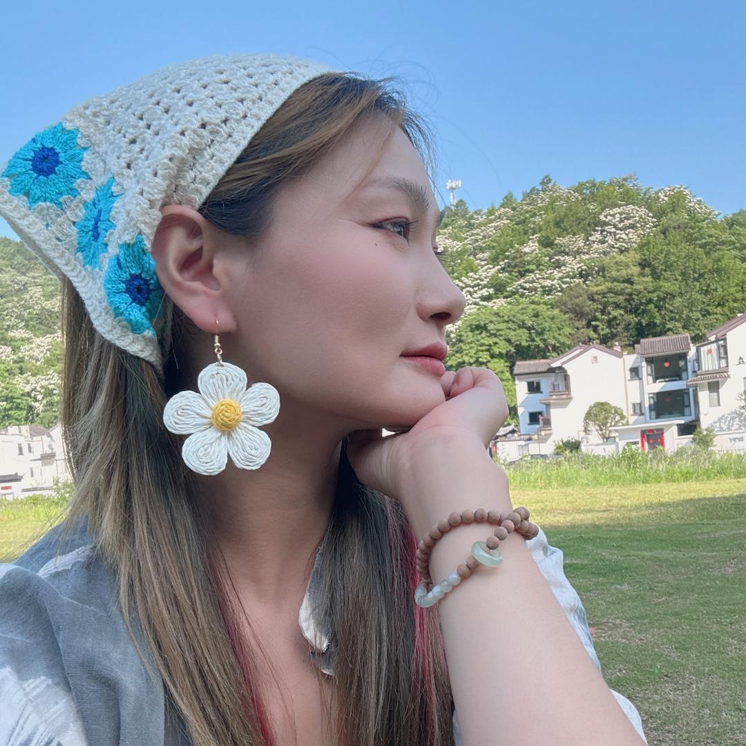 Nandy叫迪