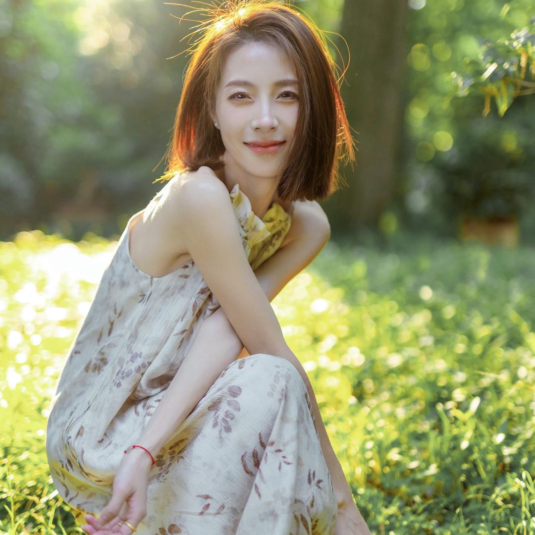杨杨吃不胖
