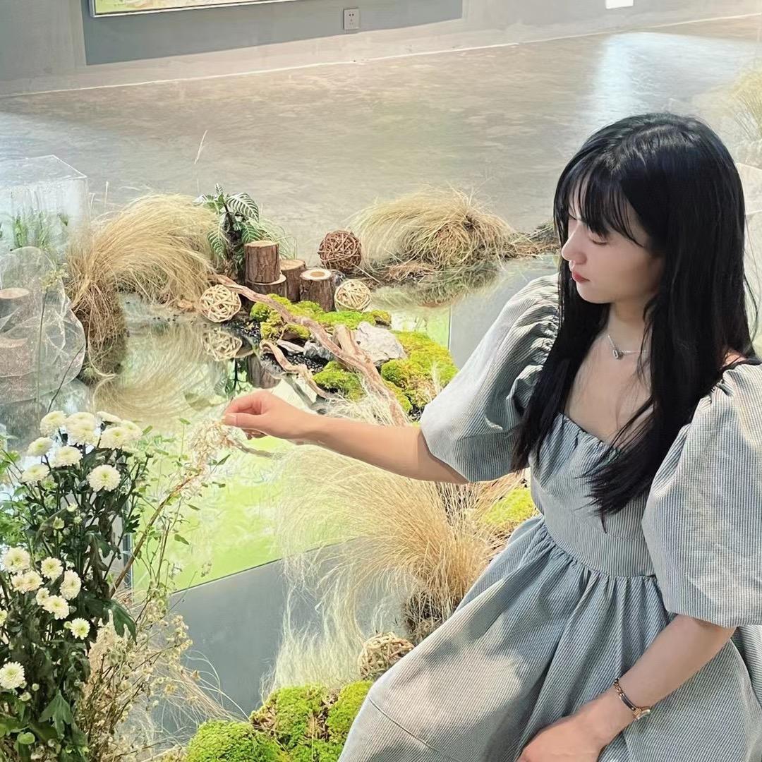 波妞