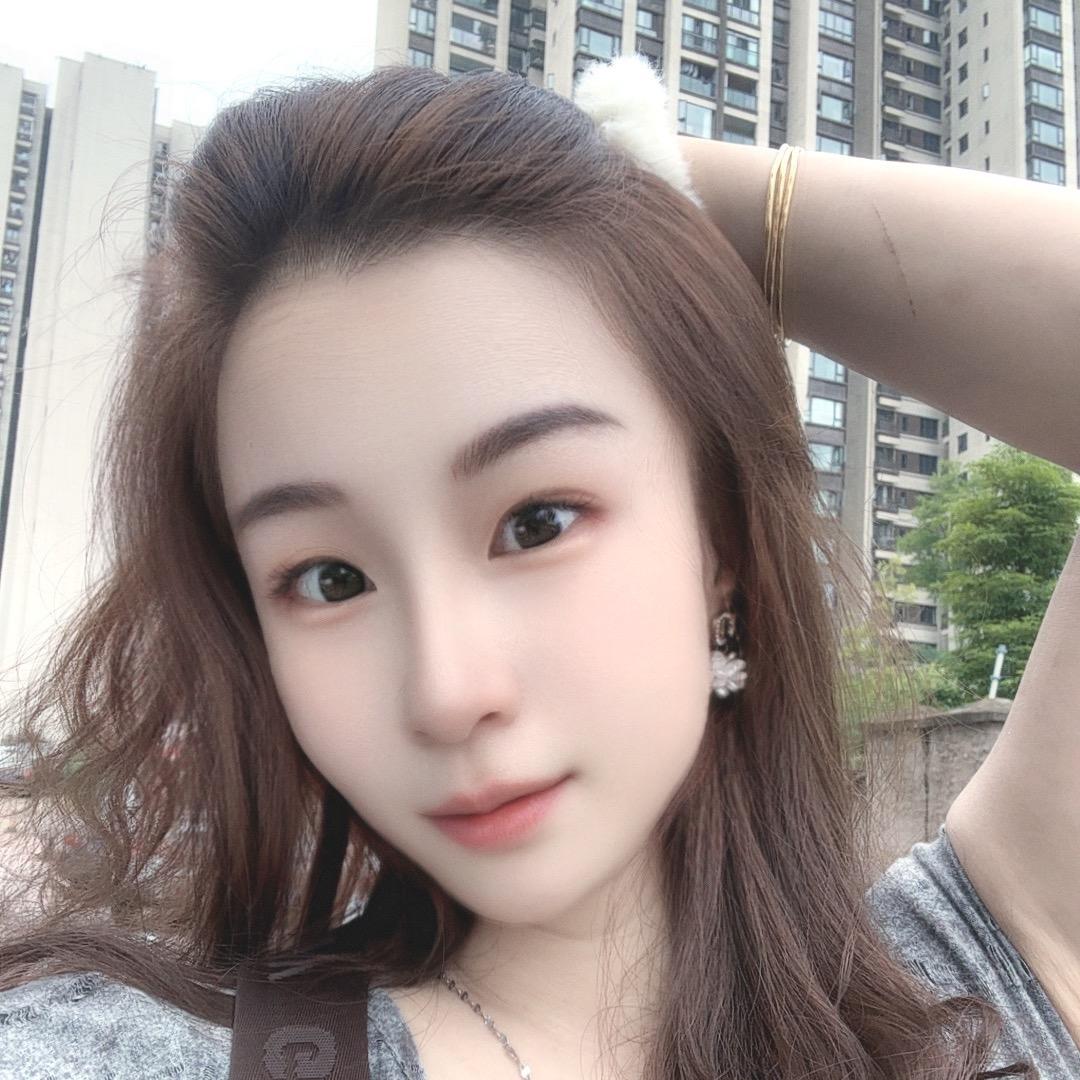 芳芳🌹