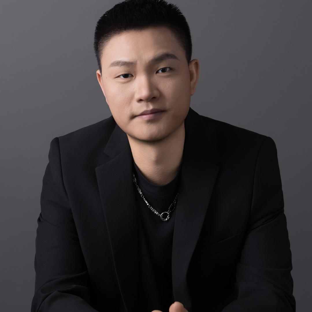 临沂男士发型设计阿木