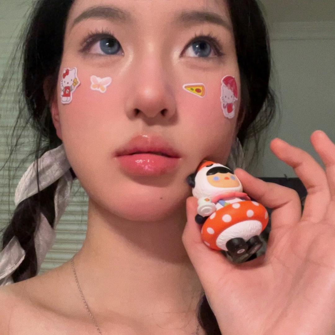 我爆炸了💥