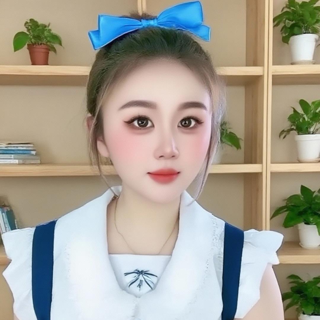 小橙汁🍊