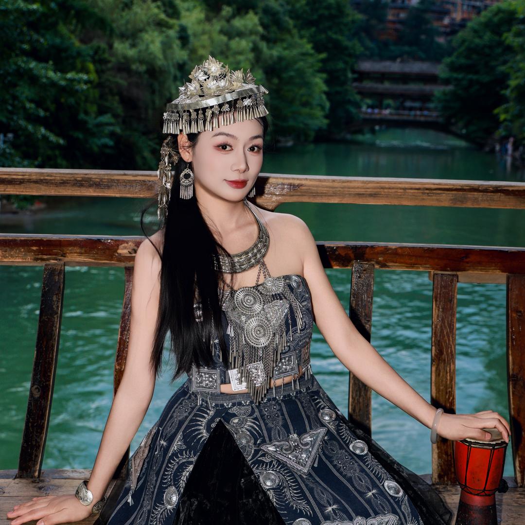 美容店-小李（小号）