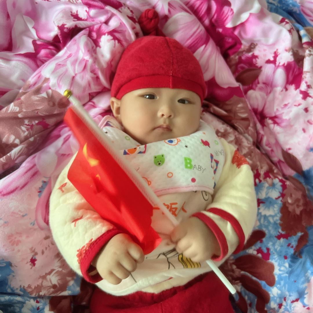小淼淼