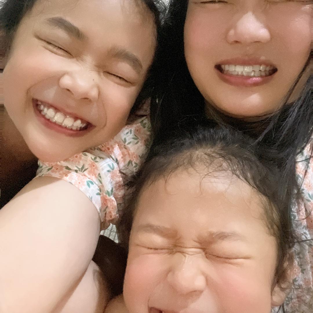 小小。宝宝。贝贝。