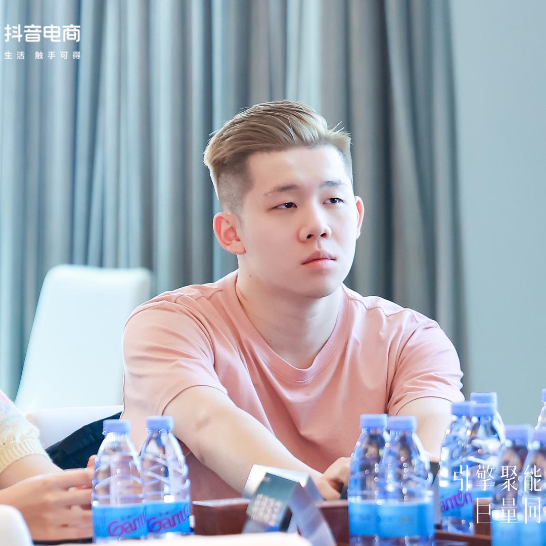 航宇Henry