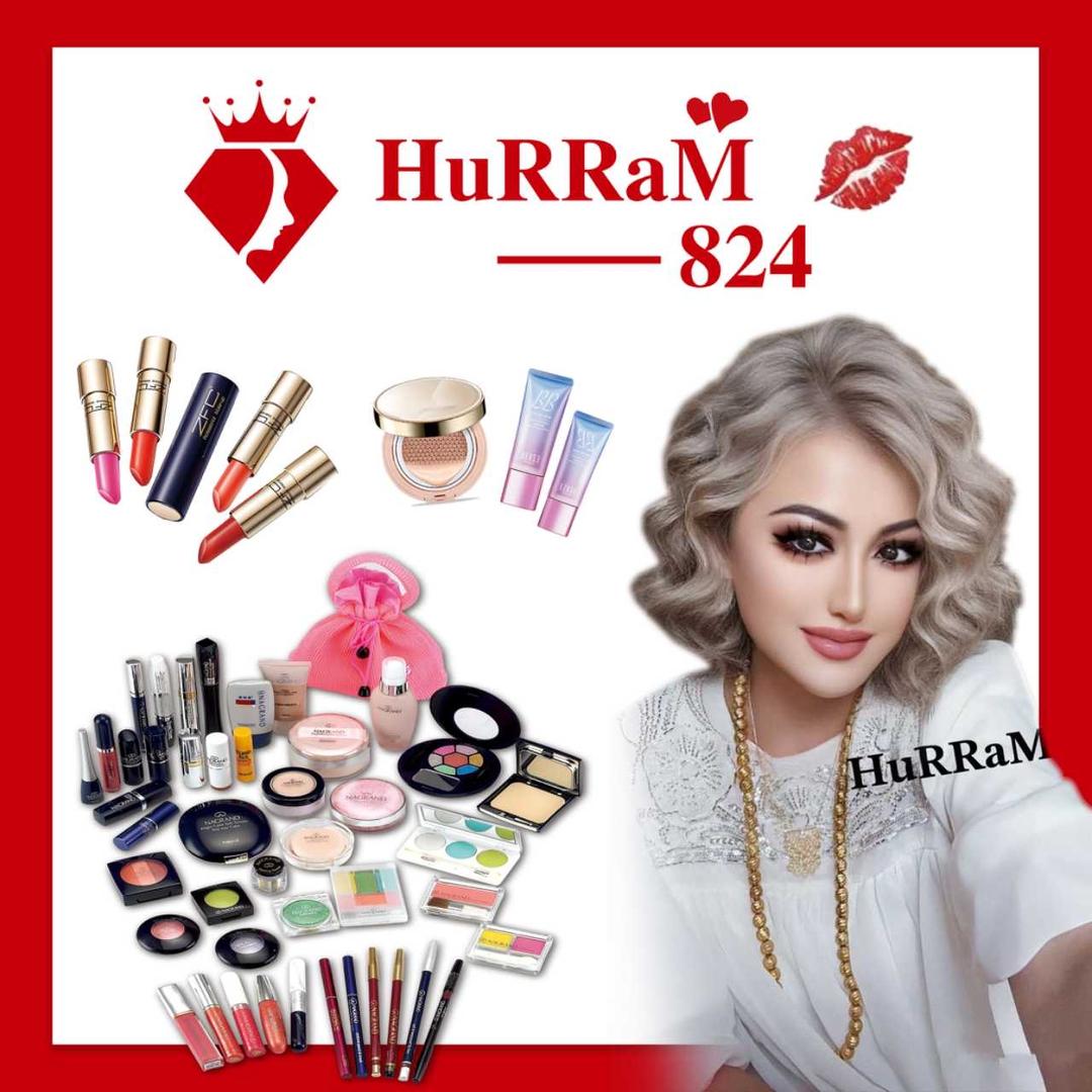 𝐇υ𝐑𝐑ǎ𝐌化妆品💄包👛纱T