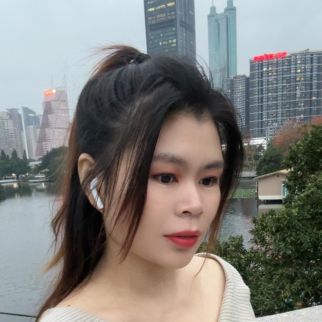 抖音沫子