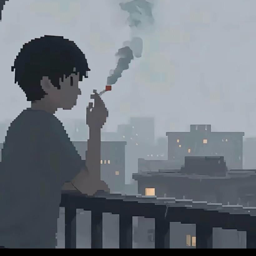 小馬·🎱