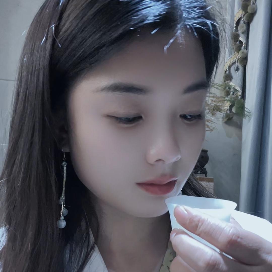 旭万芽白茶