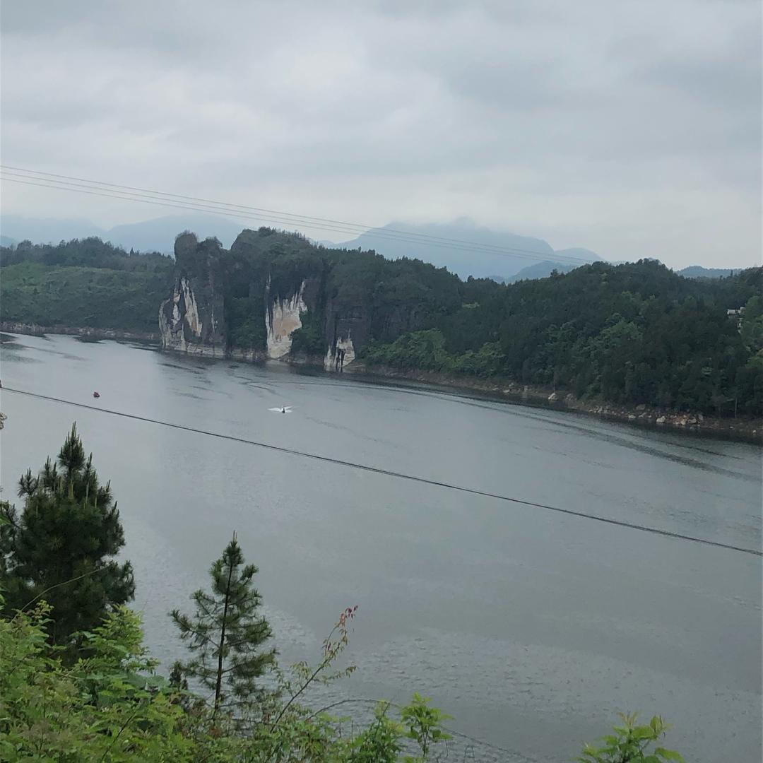 幸福来敲门…