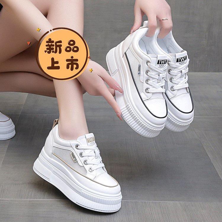 拾七增高女鞋