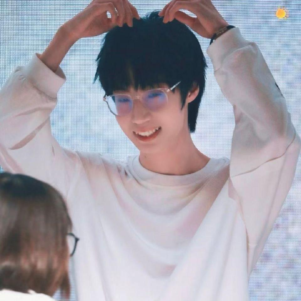 就是爱磕怎么了