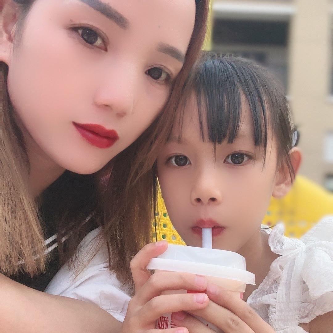 单亲妈妈