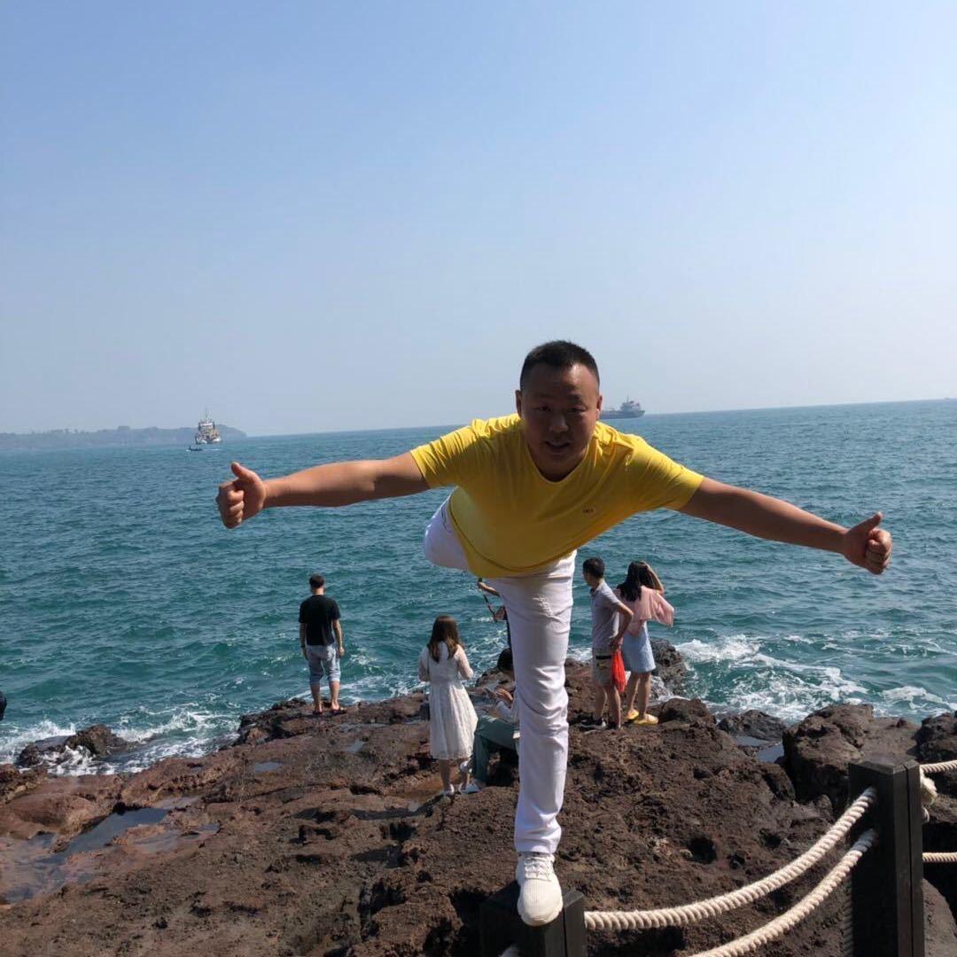 乐山顺峰二手车