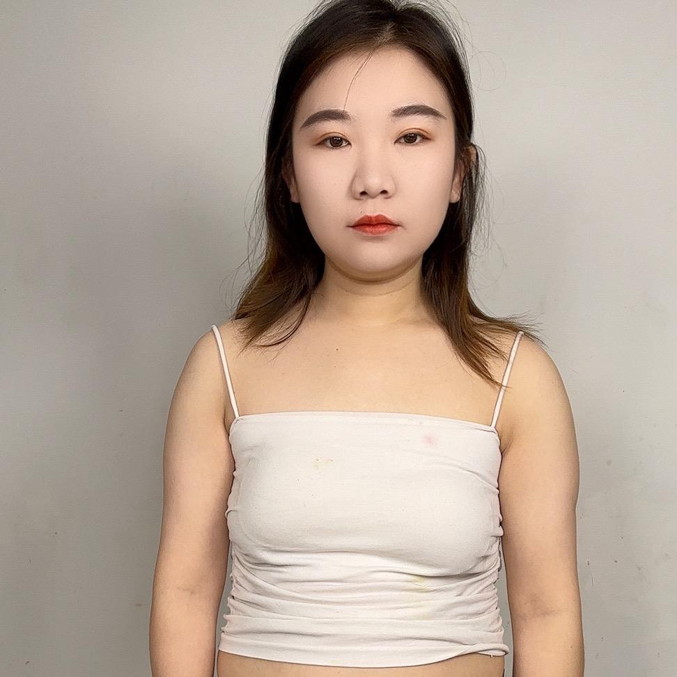 米粒妈吃不饱