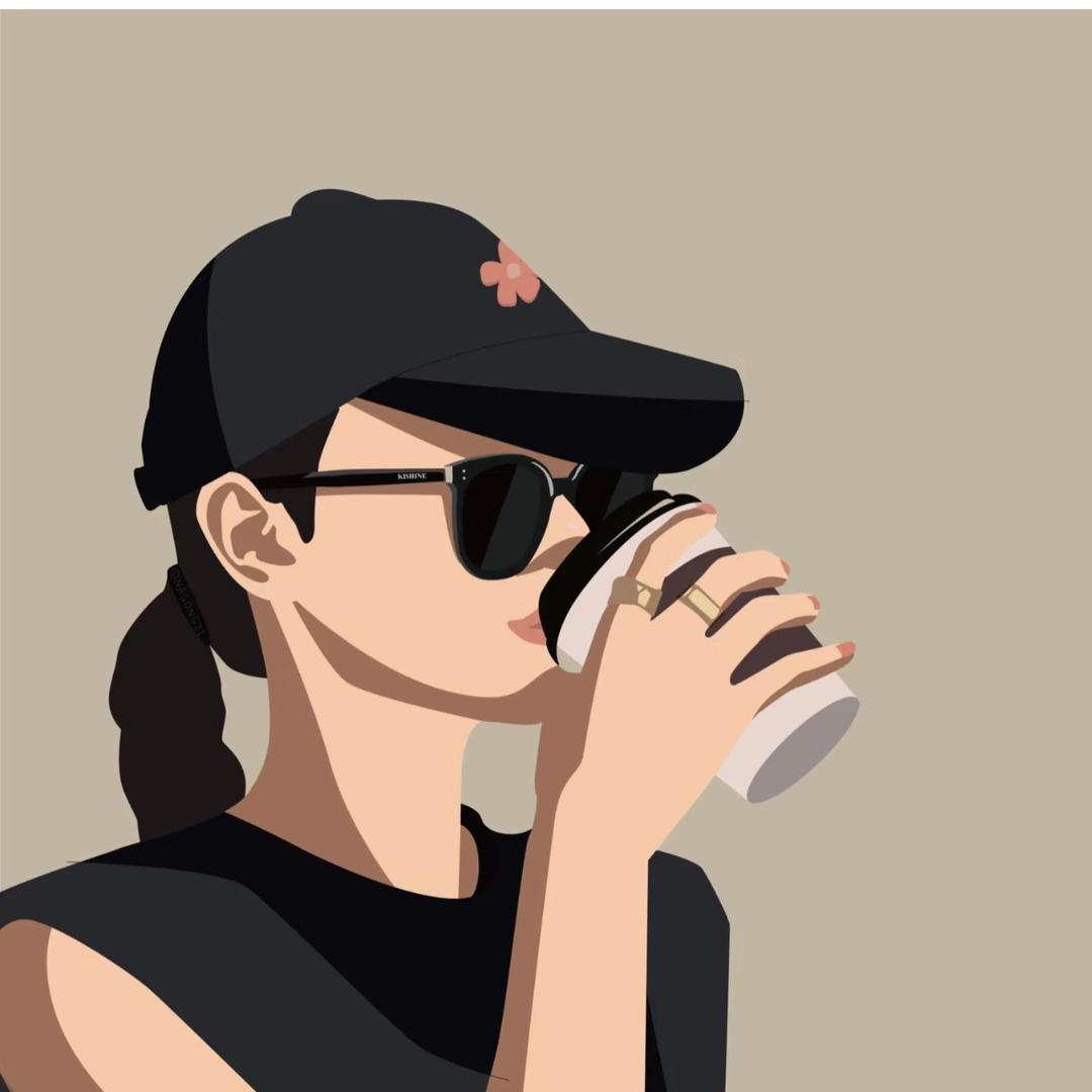 姜小事儿