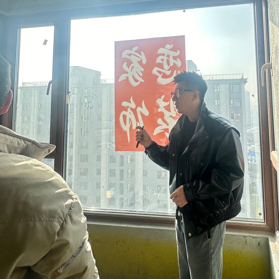 恋家装饰-设计师 — 张宝龙