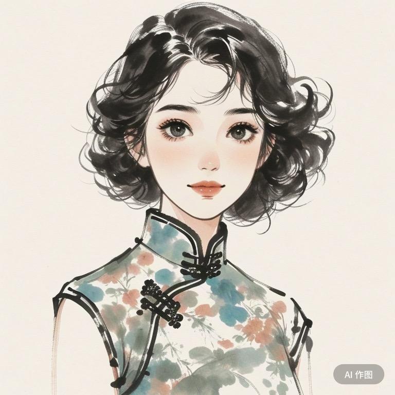 没想好起什么名字