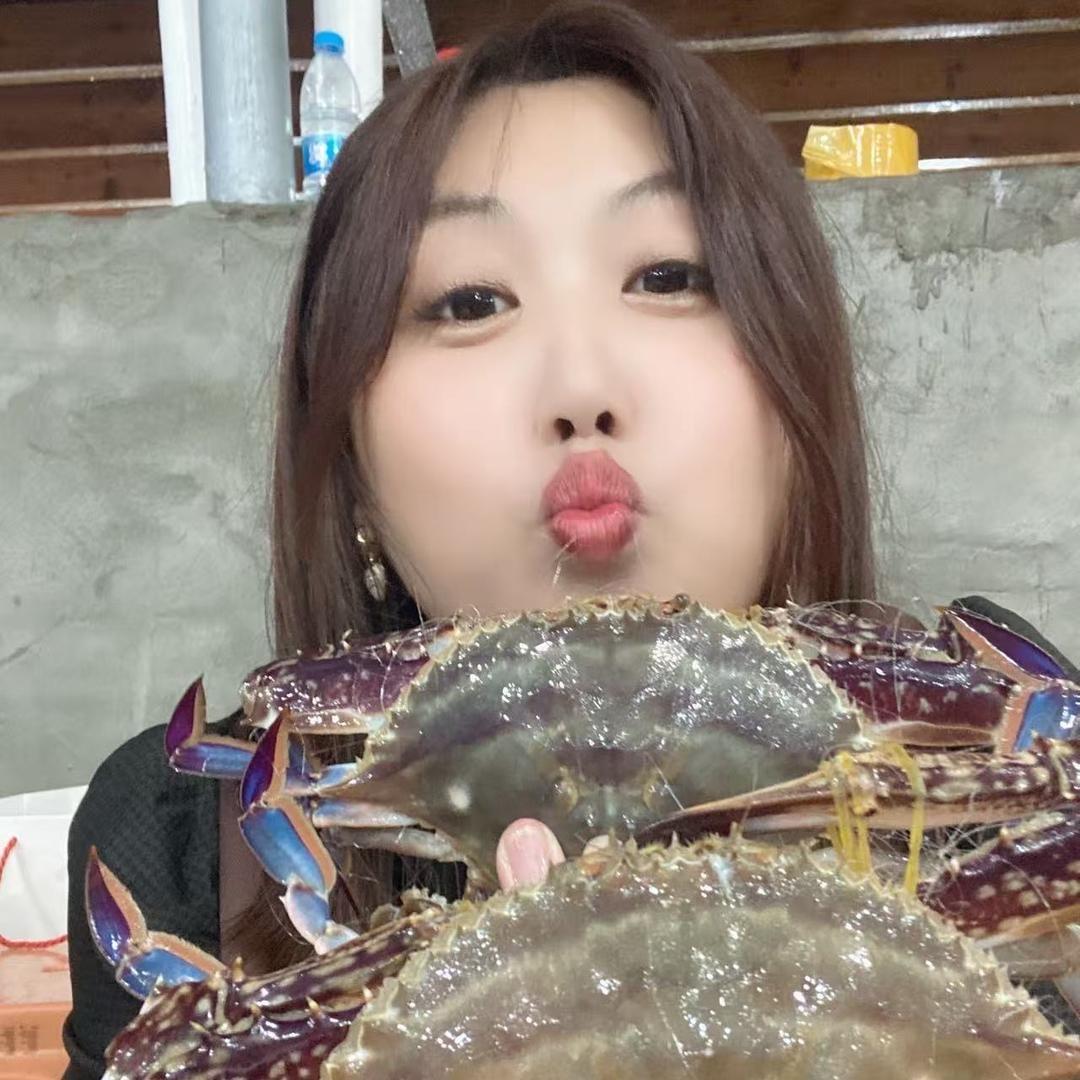 舟山胖妹海鲜
