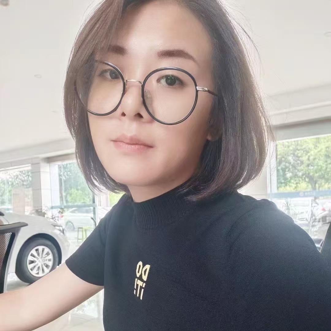广元鑫泓源(柿子姐)